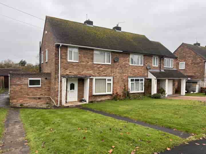 Haus zum Verkauf in Dodney Drive‚  Preston‚ PR2