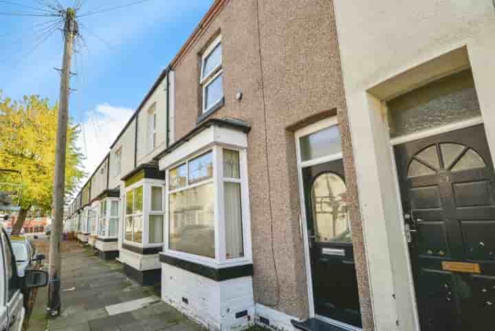 Maison à vendre à Ellerburne Street‚  Stockton-on-tees‚ TS17