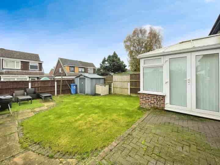 Casa en venta en Mackets Lane‚  Liverpool‚ L25