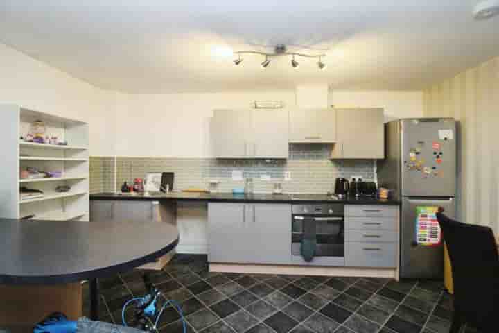 Appartement à vendre à Wood End Road‚  Birmingham‚ B24