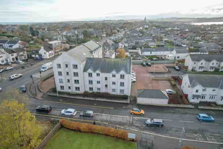 Apartment for sale in Sharpe Place‚  Montrose‚ DD10