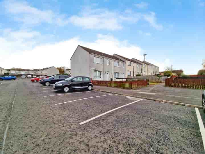 House for sale in Campion Court‚  Ayr‚ KA7