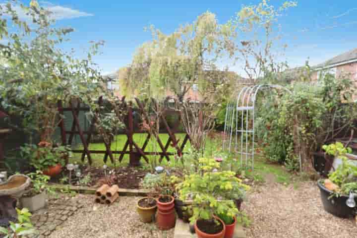 House for sale in Arthur Court‚  Chelmsford‚ CM1