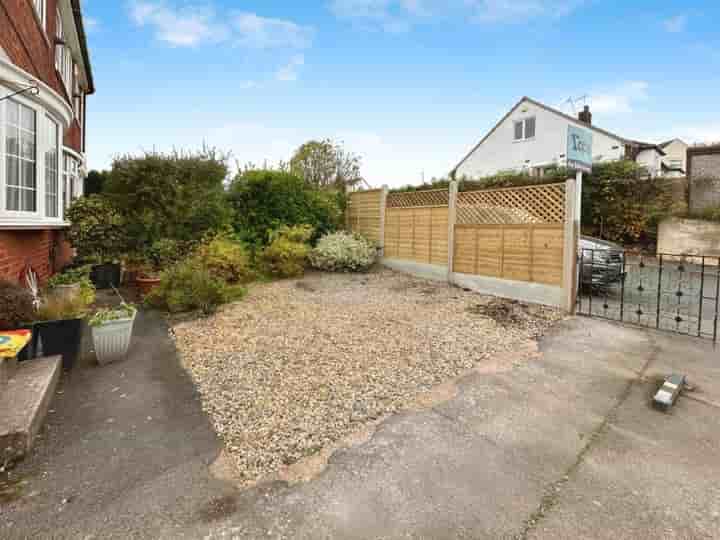 Maison à vendre à Glenlea Gardens‚  Pudsey‚ LS28