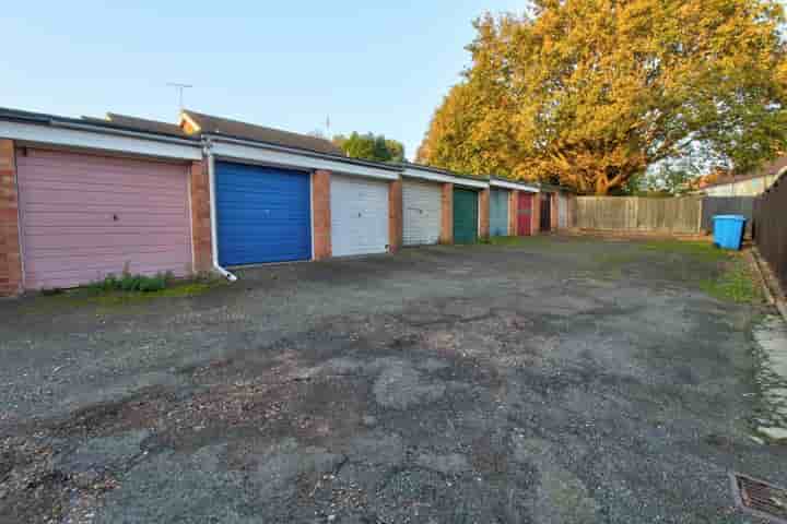 House for sale in Fritton Close‚  Ipswich‚ IP2