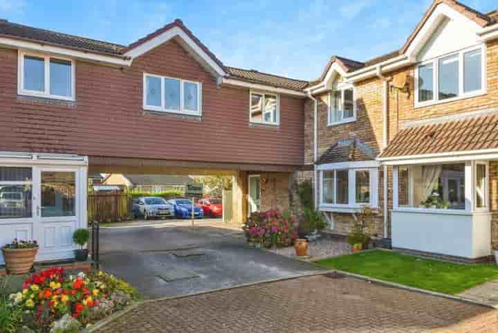 Casa para venda em Howard Mews‚  Carnforth‚ LA5