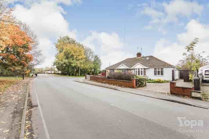 Maison à vendre à Deedmore Road‚  Coventry‚ CV2