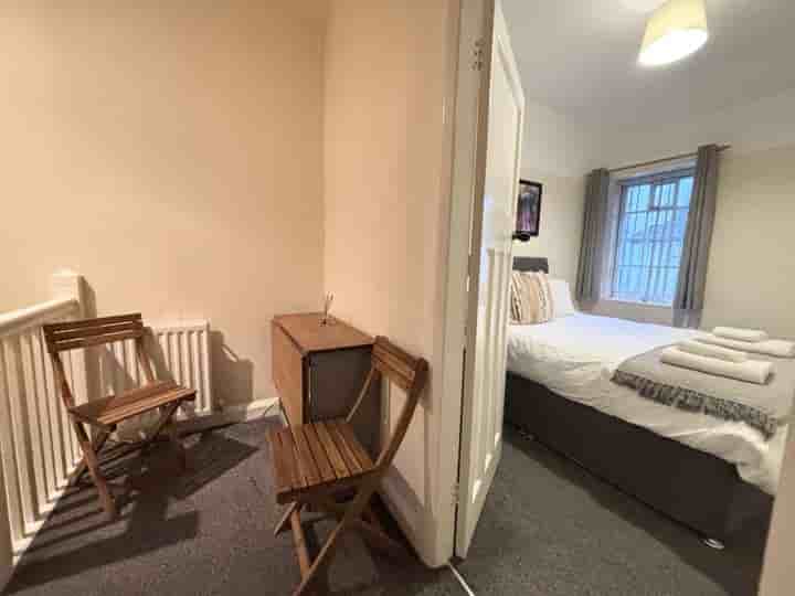 Appartement à vendre à Handbridge‚  Chester‚ CH4