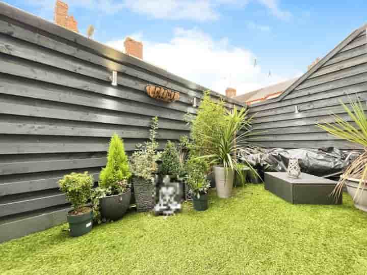 Maison à vendre à Brelade Road‚  Liverpool‚ L13