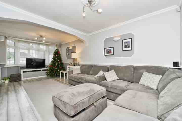 Casa en venta en Shaftesbury Avenue‚  Southall‚ UB2