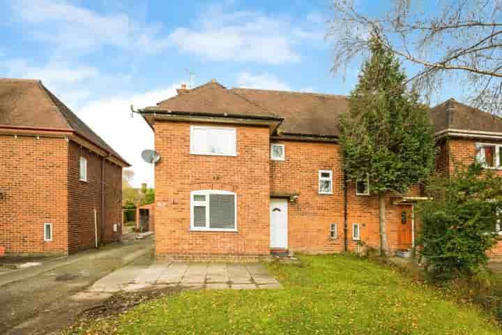 House for sale in Circular Drive‚  Chester‚ CH4