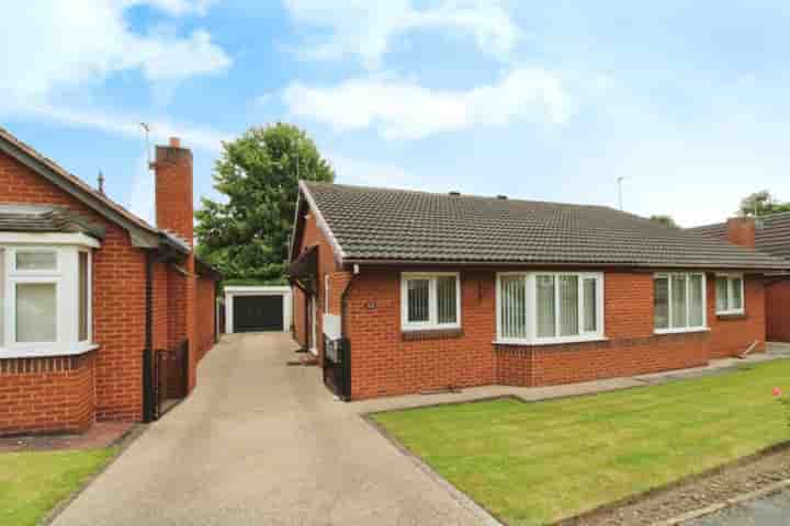 Casa para venda em Billingley Drive‚  Rotherham‚ S63