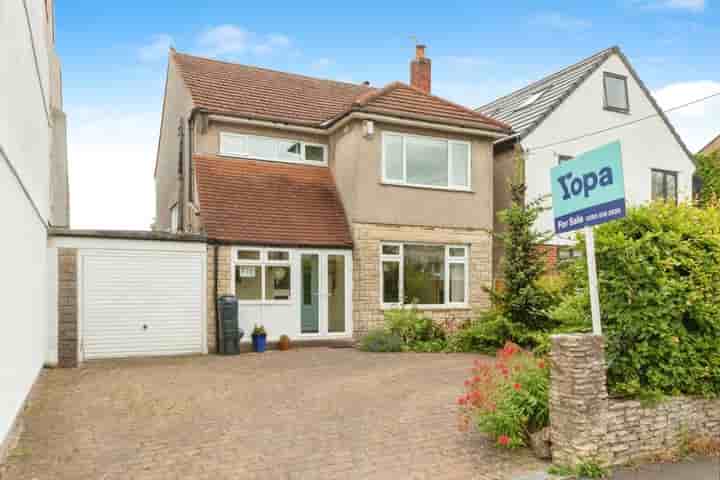 House for sale in Hanham Road‚  Bristol‚ BS15