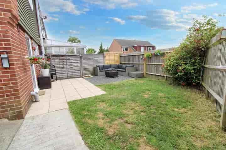 House for sale in Sagecroft Road‚  Thatcham‚ RG18