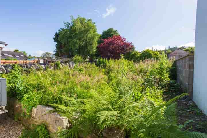 Casa para venda em High Street‚  Dalbeattie‚ DG5