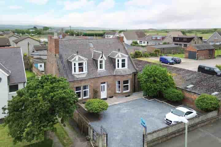 Casa para venda em Bents Road‚  Montrose‚ DD10