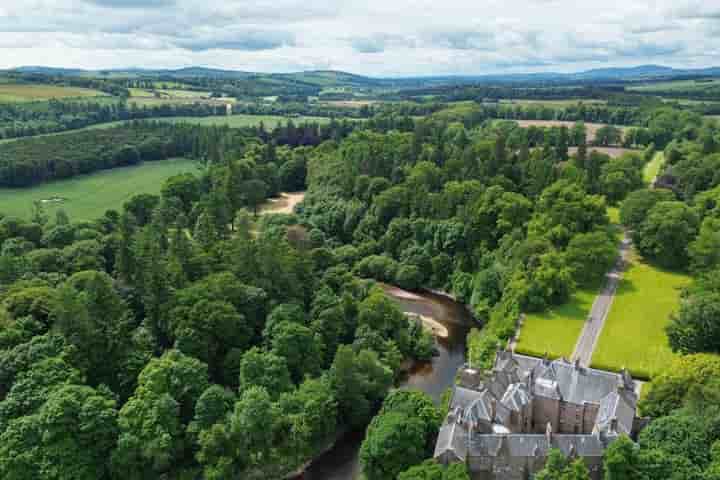 Lägenhet till salu i Bridge Street‚  Brechin‚ DD9