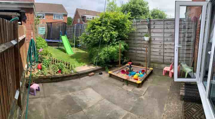 House for sale in Regency Gardens, Yardley Wood‚  Birmingham‚ B14