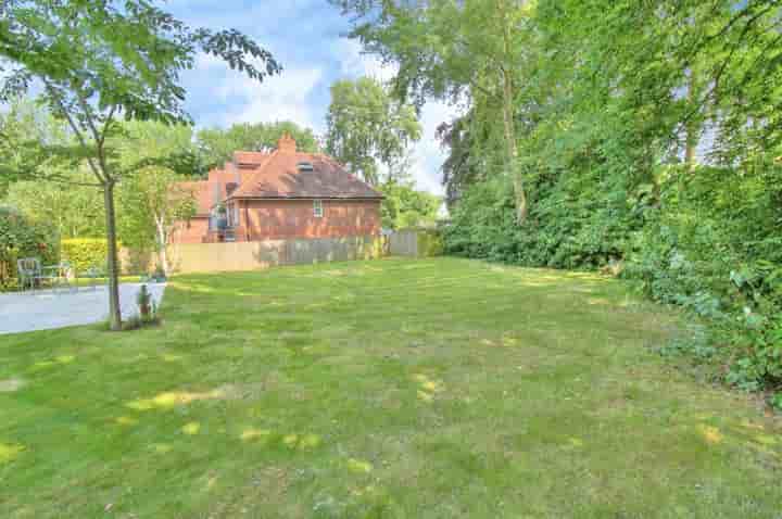 Квартира для продажи в Parkham Mead‚  Bracknell‚ RG42