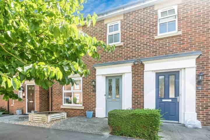 House for sale in Avington Way‚  Hook‚ RG27