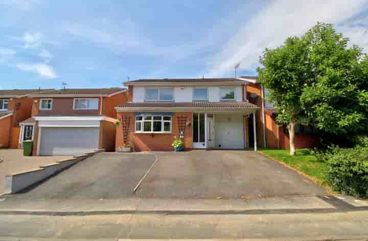 House for sale in Sandbourne Drive‚  Bewdley‚ DY12