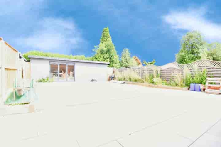 Casa para venda em South Drive‚  Brentwood‚ CM14