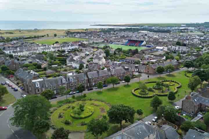 House for sale in Mill Street‚  Montrose‚ DD10