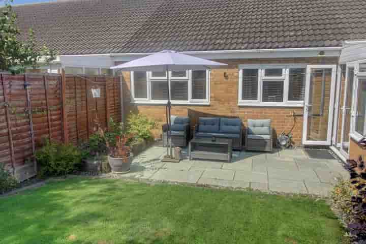 House for sale in Kestrel Close‚  Broughton Astley‚ LE9