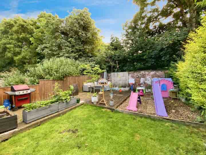 House for sale in The Paddock‚  Cottingham‚ HU16