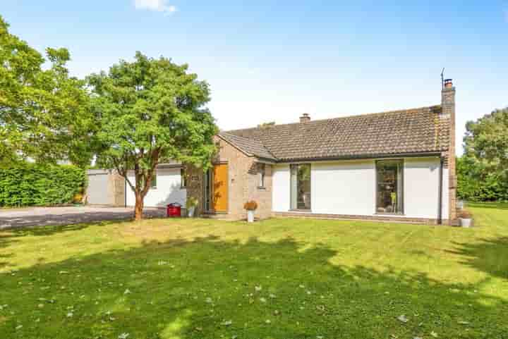 House for sale in Back Lane‚  Grantham‚ NG33