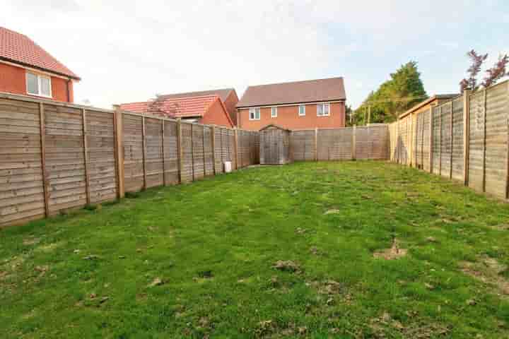 House for sale in Adams Close‚  Stowmarket‚ IP14