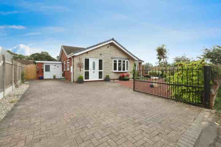 Casa en venta en Lime Tree Road‚  Retford‚ DN22