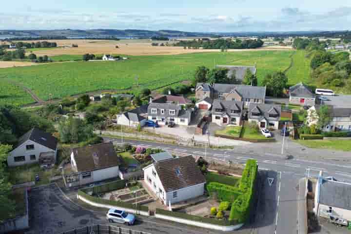 Maison à vendre à Kinnaber Road‚  Montrose‚ DD10