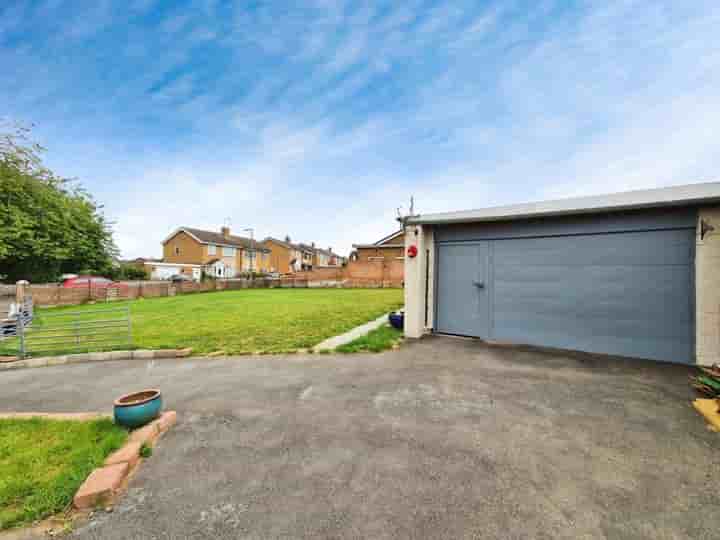 Casa en venta en Bawtry Road, Harworth‚  Doncaster‚ DN11