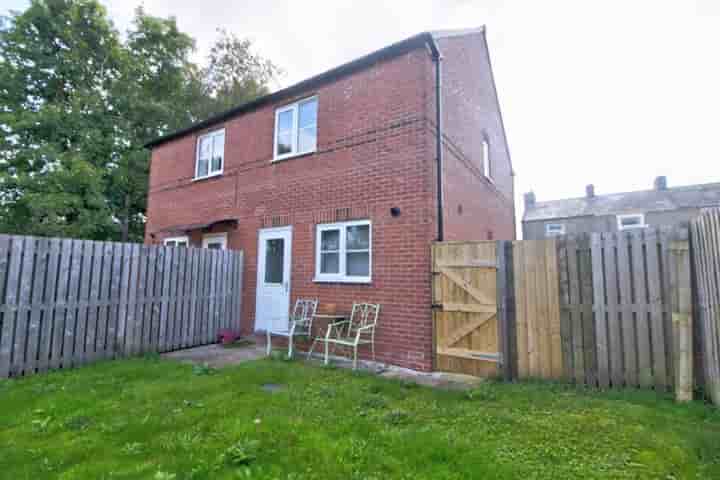 Casa en venta en Kirk Road‚  Accrington‚ BB5