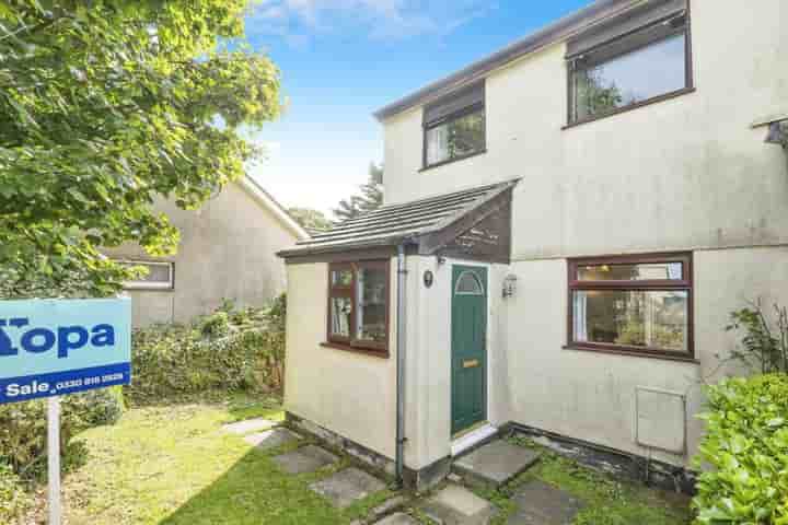 House for sale in Headland Road‚  St. Ives‚ TR26