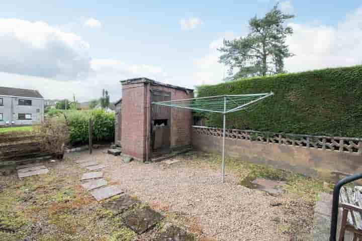 House for sale in Caledonian Road‚  Brechin‚ DD9