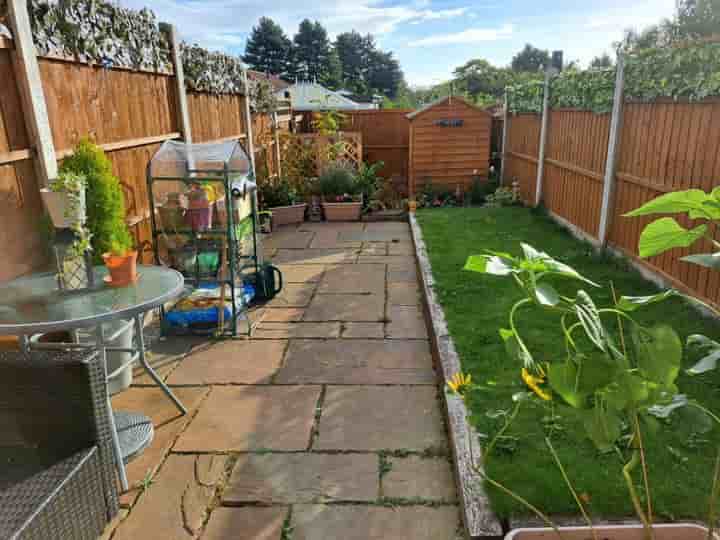 House for sale in Deakin Avenue‚  Walsall‚ WS8