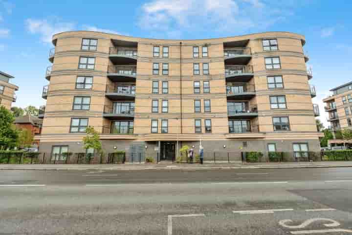 Apartamento en venta en Windsor Road‚  Slough‚ SL1