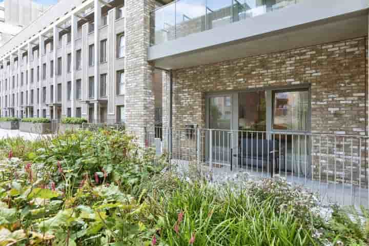 Apartment for sale in Shipbuilding Way‚  London‚ E13