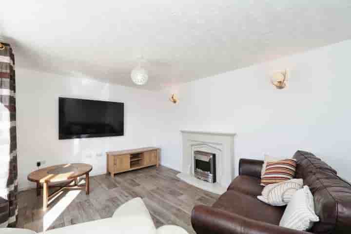 Maison à vendre à Thoresby Road‚  Mansfield‚ NG21