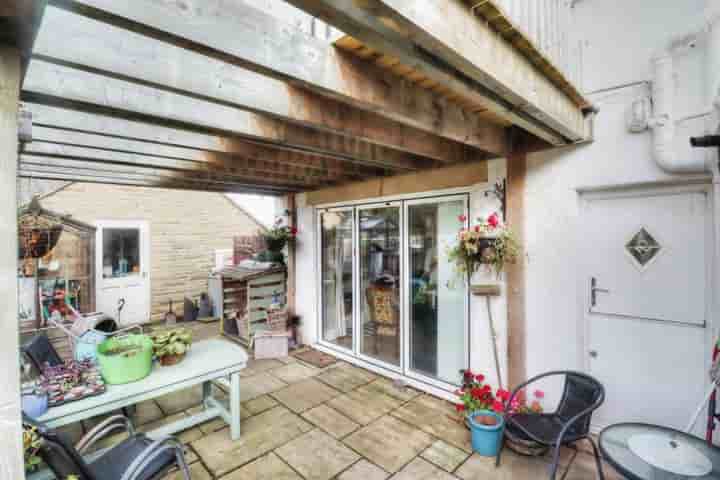 House for sale in The Wynd‚  Morpeth‚ NE65