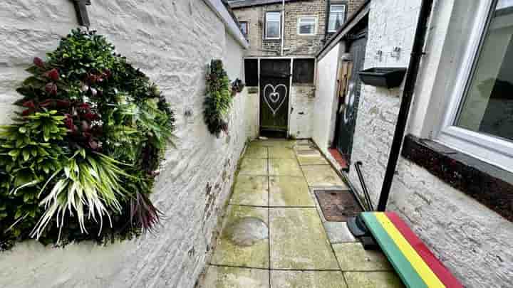 House for sale in Clarence Street‚  Colne‚ BB8