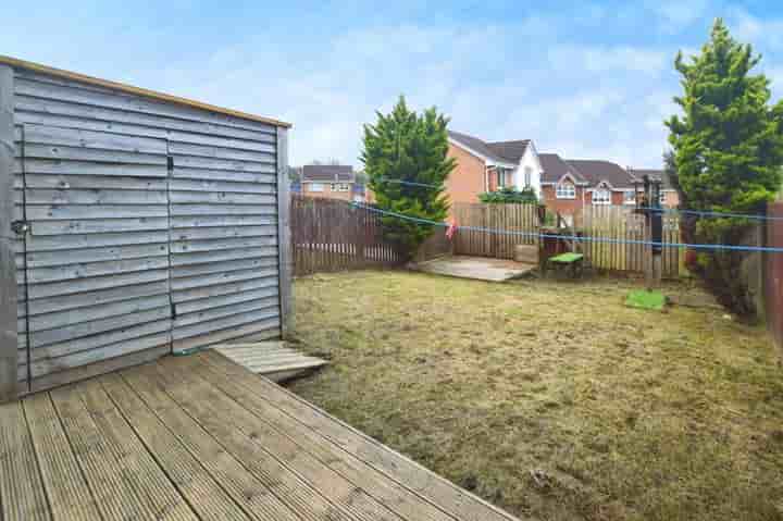 House for sale in Redwood Crescent‚  Glasgow‚ G72