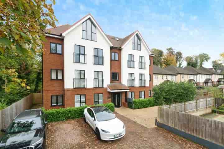 Apartamento para venda em Brighton Road‚  Purley‚ CR8