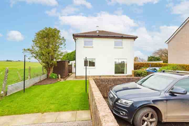 Maison à vendre à Carrutherstown Court‚  Dumfries‚ DG1