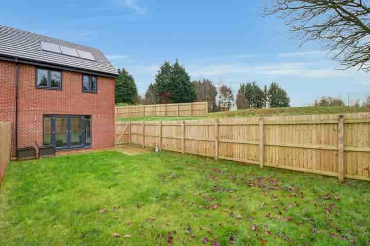 Casa para venda em Ascot Rise‚  Preston‚ PR3