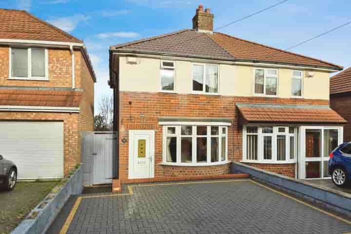 Casa para venda em Weston Avenue‚  Oldbury‚ B69