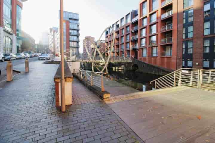 Apartment for sale in Fleet Street‚  Birmingham‚ B3