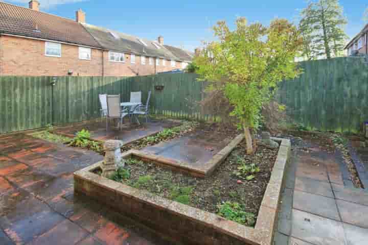 Maison à vendre à Elgar Road‚  Hull‚ HU4